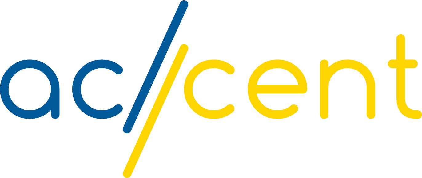 Accent Inkubator Logo