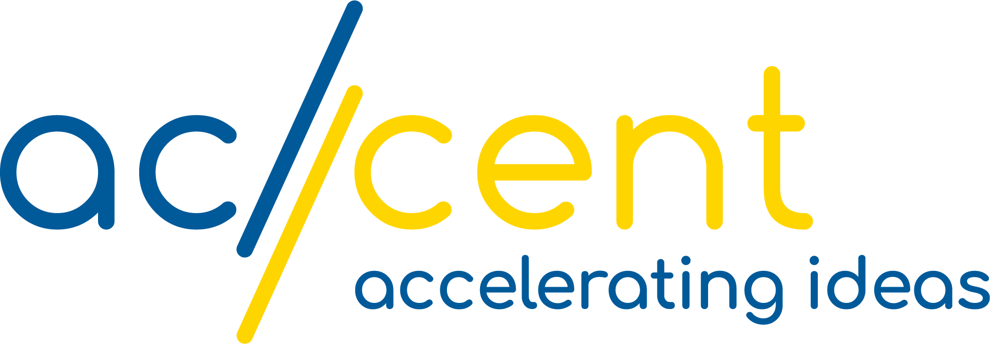 Accent Inkubator Logo